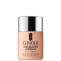 clinique anti-blemish solutions liquid makeup with salicylic acid 30ml various shades - cn 28 ivory