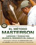 el metodo masterson ejercicios y tecnicas para mejorar el rendimiento del caballo