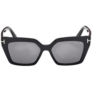 Tom Ford Gafas de sol WINONA FT1030 01D para mujer