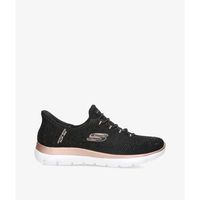 skechers deportivas moda 150273 para mujer