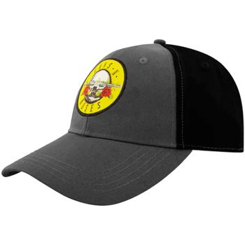 Guns N Roses Gorra RO6196 para hombre