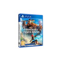 immortals fenyx rising - juego ps4 - version uk