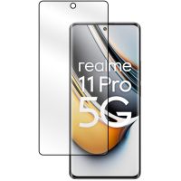 pccom essential protector cristal templado 3d para realme 11 pro 5g