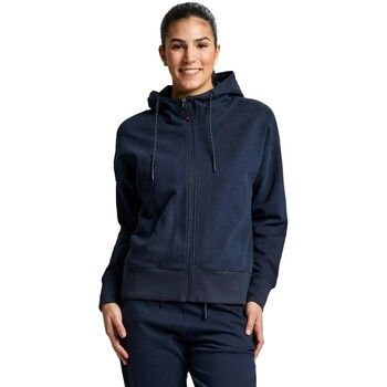 Slam Polar Deck Ws Fz Hoodie para mujer