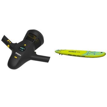 Nilox - Paddle Surf Eléctrico Kahuna Wai