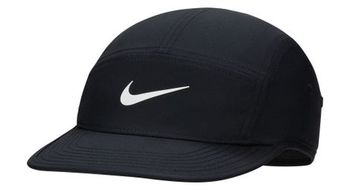 Gorra nike dri fit fly unisex negra