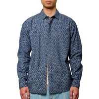 kaporal camisa manga larga bayun para hombre