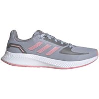 adidas zapatillas de running runfalcon 20 para nina