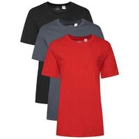 calvin klein jeans camiseta lv00nb4051 para hombre