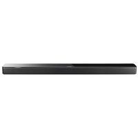 bose 700 sound bar - black black