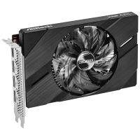 tarjeta grafica asrock arc a380 challenger oc 6gb gddr6 mini itx alto rendimiento