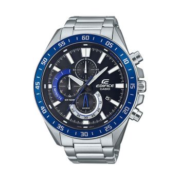 Reloj EDIFICE modelo EFV-620D-1A2VUEF marca Casio para Hombre