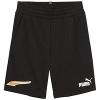 puma short nino ess mid para nino
