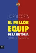 el millor equip de la historia