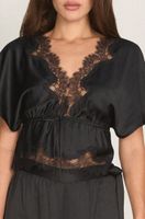hunkemoller butterfly top legacy negro