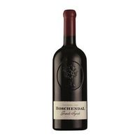 boschendal vino tinto heritage collection grande 75 cl 14 vol