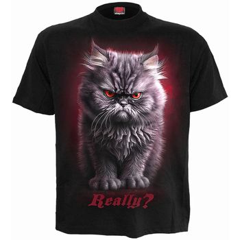 Spiral Camiseta Anger Management para mujer