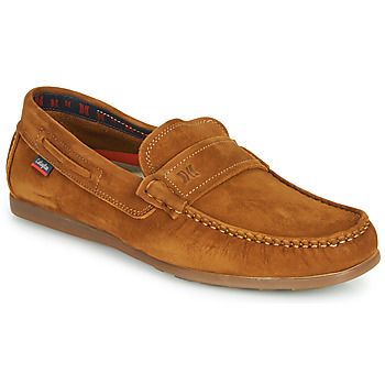 CallagHan Mocasines DRIVELINE para hombre
