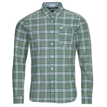 Pepe jeans Camisa manga larga CROW para hombre