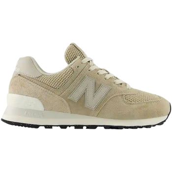 New Balance Deportivas Moda 574 para mujer