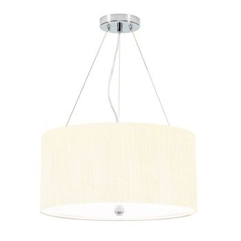 Lámpara de techo pearce 18 (3 luces)