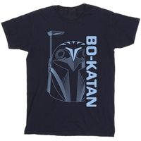 disney tops y camisetas the mandalorian para nino