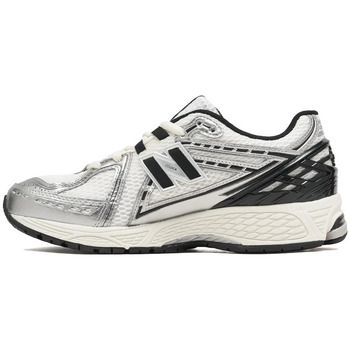 New Balance Deportivas Moda 1906R Silver Black para mujer