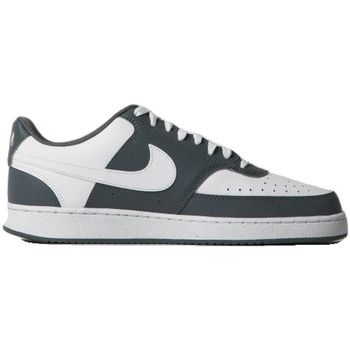 Nike Zapatillas Baskets court vision low cuir para hombre