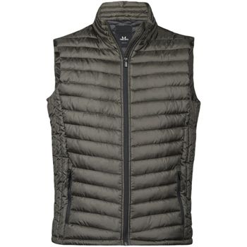 Tee Jays Chaquetas Zepelin para hombre