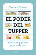 el poder del tupper