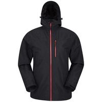 mountain warehouse cazadora brisk extreme para hombre