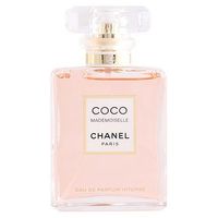 perfume mujer coco mademoiselle chanel