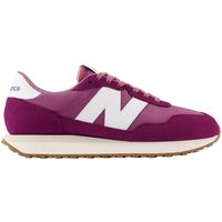 new balance deportivas moda baskets 237 cuir para hombre