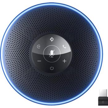Altavoz de conferencias EMeet OfficeCore M2 Wireless Bluetooth USB-C