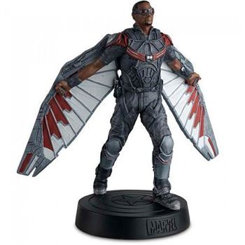 Estatua Falcon 13cm