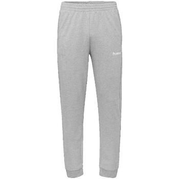 hummel Pantalón chandal Pantalon HMLGO en coton para hombre