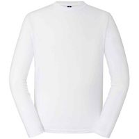 russell camiseta manga larga classic para hombre