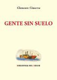 Gente sin suelo
