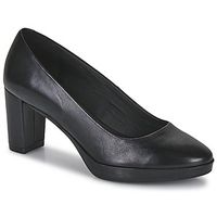 geox zapatos de tacon d walk pleasure 60 para mujer