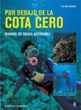 por debajo de la cota cero 4 ed