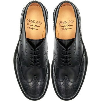 Mille 885 Zapatos Hombre BRISTOLREAL para hombre