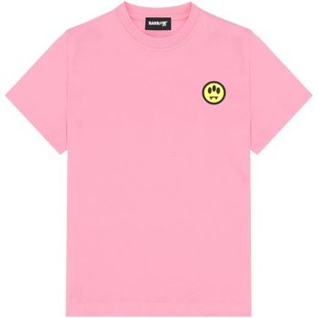 Barrow Camiseta q-bab-72212 para niña