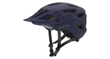 Casco de bicicleta de montana smith engage mips azul