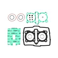 kit junta superior honda cb 450 s athena