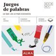 juegos de palabras lo que las letras esconden