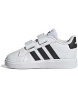 de adidas gw6527 grand court 2 0 cf ftwwht-cblack-cblack blanco