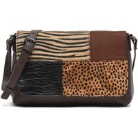 misako bandolera ziveri bolso bandolera solapa para mujer