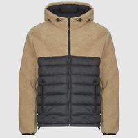 schott polar - para hombre