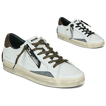 Crime London Zapatillas SKATE para hombre