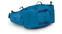bolsa osprey talon 6l banana azul